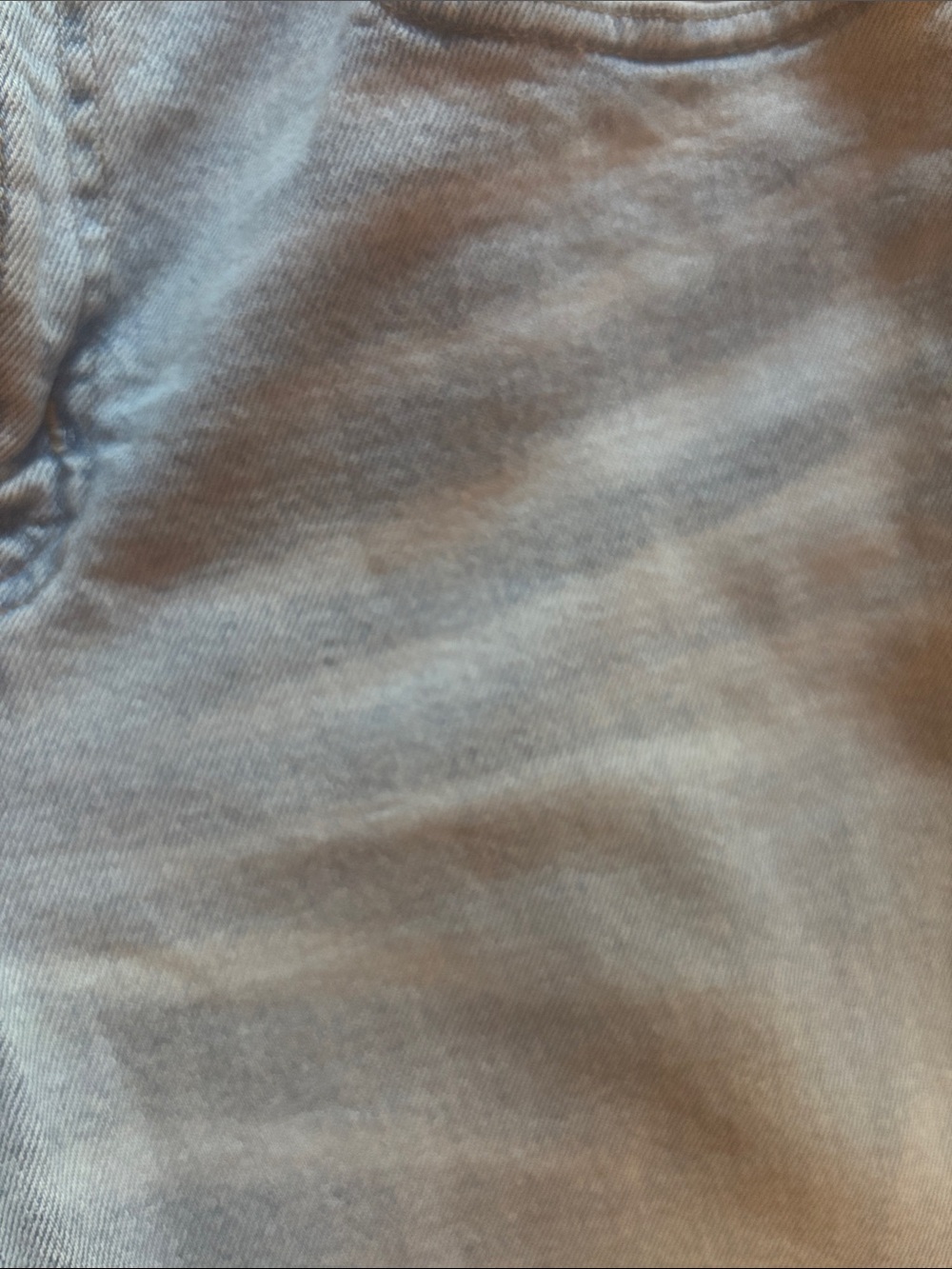 Jeans Subcategory Classification - Picture 3 of 4